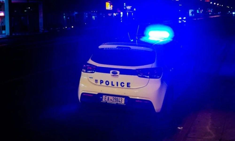 Θεσσαλονίκη: Θύμα εμπρηστικής επίθεσης 41χρονος για να μην λάβει μέρος σε δημόσιο διαγωνισμό